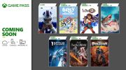 Xbox Game Pass: Tales of Arise, Warhammer 40K Boltgun, Space Engineers and more arrive