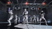 Aspyr brings the Star Wars: Battlefront trilogy to our consoles
