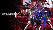 Atlus Announces Shin Megami Tensei V: Vengeance