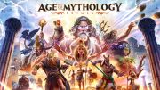 Tutte le immagini di Age of Mythology: Retold