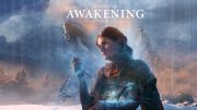 Unknown 9: Awakening gameplay returns to show itself in a new video
