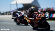 MotoGP 24: Milestone announces the Riders' Market