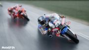Milestone announces MotoGP 23, arrives in May