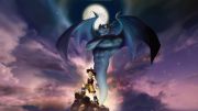 Xbox honors Akira Toriyama with Blue Dragon's dynamic wallpaper