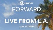 Ubisoft reveals more details about the Ubisoft Forward on June 10: schedule and games present