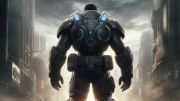 More rumors about Gears 6 in June: JD Fenix's voice actor speaks