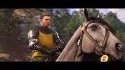 Warhorse Announces Kingdom Come: Deliverance II, Coming This Year