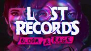 New video from Lost Records: Bloom & Rage, the new adventure from the authors of Life is Strange