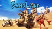 Amazon Alert: Sand Land on offer for €39.90