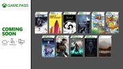 Tutte le immagini di Xbox Game Pass
