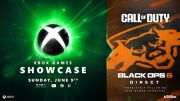 Did you miss the Xbox Games Showcase? Here is the complete event to watch whenever you want