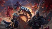 Marvel Rivals announced for consoles, Closed Beta in July