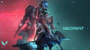 Riot Games announces the arrival of Valorant on consoles