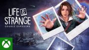 Square Enix Announces Life is Strange: Double Exposure, Arrives October 29