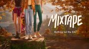 Mixtape announced at Xbox Game Showcase