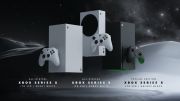 Microsoft announces three new versions of Xbox Series X|S, including the Series X Digital Edition