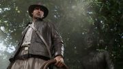 Indiana Jones and the Ancient Circle shows us the gameplay