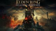 Elden Ring: Shadow of the Erdtree is shown in a trailer ahead of launch