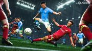 EA Sports FC 25 arrives in early access with launch trailer