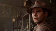 Indiana Jones and the Ancient Circle will weigh 87 GB by default, with a full-bodied texture pack