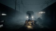 REANIMAL: the new adventure from the authors of Little Nightmares returns to show itself on video