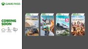 Xbox Game Pass: Age of Mythology, Expeditions, Riders Republic and Train Sim World 5 arrive