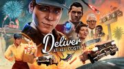 Konami announces the game at GTA Deliver At All Costs