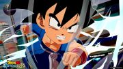 DRAGON BALL: Sparking! ZERO shows Dragon Ball GT characters