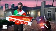 GTA Online announces the Pizza Delivery Challenge, the first dedicated to the Italian community