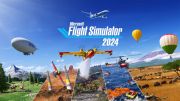 Flight Simulator 2024: Microsoft illustrates the biggest news