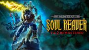 Legacy of Kain: Soul Reaver arrives on Xbox after 25 years