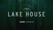 Alan Wake 2: The Lake House arrives on October 22 and shows itself in the launch trailer