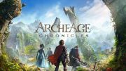 XLGames Reveals MMO Archeage Chronicles with Gameplay Trailer