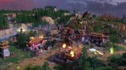 Age of Mythology Retold prepares for the arrival of Chinese gods