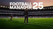 SEGA announces Football Manager 25, arrives in November included in Game Pass