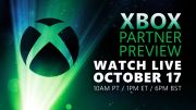 Microsoft announces an Xbox Partner Preview event for Thursday, 25 minutes of news