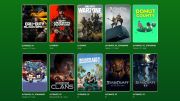 Tutte le immagini di Xbox Game Pass