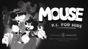 Mouse P.I For Hire, the FPS inspired by 40s cartoons announced on Xbox