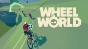 Ghost Bike becomes Wheel World and shows itself in a new trailer