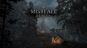 Mistfall Hunter announced, new PvPvE action-RPG with a soulslike soul