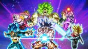 Tutte le immagini di DRAGON BALL: Sparking! ZERO