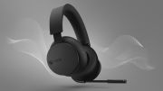 Xbox Wireless Headset gets a makeover with Dolby Atmos, longer life and improved microphone