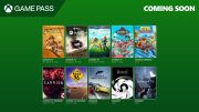 Xbox Game Pass: Indiana Jones, WRC, Crash Team Racing and more are coming