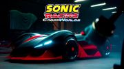 Sonic returns to racing with Sonic Racing: CrossWorlds