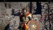 Crimson Desert shows itself in a long gameplay ahead of gamescom