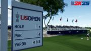 Tutte le immagini di PGA Tour 2K25