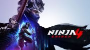 Platinum Games announces Ninja Gaiden 4, developed by Platinum Games