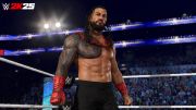 2K reveals WWE 2K25, arrives in March