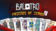 Balatro arrives today in Game Pass and brings with it many friends