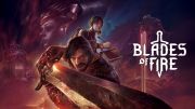 Blades of Fire announced, action-adventure from the authors of Castlevania: Lords of Shadow